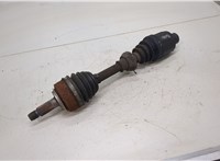  Полуось (приводной вал, шрус) Honda Accord 7 2003-2007 20405573 #2