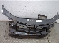 3C0805588H Рамка передняя (телевизор) Volkswagen Passat 6 2005-2010 20405577 #3