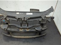3C0805588H Рамка передняя (телевизор) Volkswagen Passat 6 2005-2010 20405577 #11