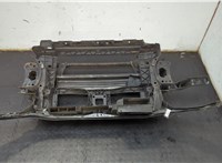 3C0805588H Рамка передняя (телевизор) Volkswagen Passat 6 2005-2010 20405577 #15