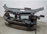 3C0805588H Рамка передняя (телевизор) Volkswagen Passat 6 2005-2010 20405577 #21