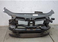 3C0805588H Рамка передняя (телевизор) Volkswagen Passat 6 2005-2010 20405577 #22