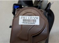  Ремень безопасности Chevrolet Captiva 2006-2011 20405580 #3
