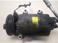  Компрессор кондиционера Ford Galaxy 2006-2010 20405581 #1