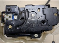 3D1837016AC Замок двери Volkswagen Touran 2003-2006 20405584 #3