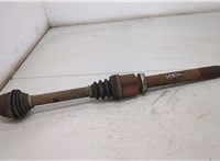  Полуось (приводной вал, шрус) Ford Focus 2 2008-2011 20405590 #1