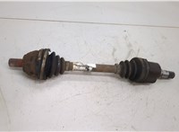  Полуось (приводной вал, шрус) Ford Focus 2 2008-2011 20405596 #2