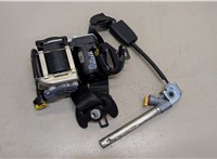 98010210XX Ремень безопасности Citroen C4 Grand Picasso 2013-2018 20405601 #1