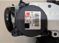 98010210XX Ремень безопасности Citroen C4 Grand Picasso 2013-2018 20405601 #2