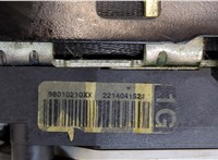 98010210XX Ремень безопасности Citroen C4 Grand Picasso 2013-2018 20405601 #3