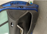  Стекло боковой двери Peugeot 308 2007-2013 11396200 #3