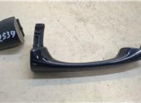  Ручка двери наружная Mercedes A W169 2004-2012 20405607 #1