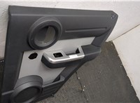 1EC061DVAA Дверная карта (Обшивка двери) Dodge Nitro 2006-2011 20405618 #5