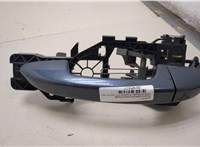 3C0837205 Ручка двери наружная Volkswagen Passat CC 2012-2017 20405623 #1
