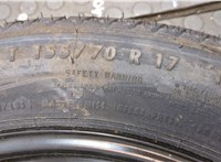  Колесо запасное (таблетка) Mercedes E W211 2002-2009 20405626 #5