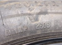  Колесо запасное (таблетка) Mercedes E W211 2002-2009 20405626 #6