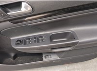  Ручка двери наружная Volkswagen Golf 5 2003-2009 11396215 #6