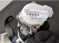 3C1857706R Ремень безопасности Volkswagen Passat 6 2005-2010 20405639 #6