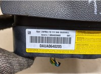  Подушка безопасности водителя Opel Zafira B 2005-2012 20405642 #4
