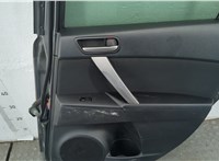  Дверь боковая (легковая) Mazda 3 (BL) 2009-2013 20405652 #3
