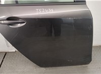  Дверь боковая (легковая) Mazda 3 (BL) 2009-2013 20405652 #5