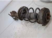  Амортизатор подвески Nissan Note E11 2006-2013 20405665 #3