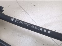  Кулиса КПП Volkswagen Transporter 5 2003-2015 20405669 #5