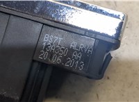  Кнопка аварийки Ford Focus 2 2008-2011 20405690 #3