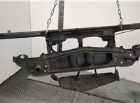 51717111691 Рамка передняя (телевизор) BMW 3 E46 1998-2006 20405698 #2