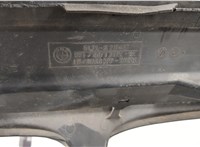 51717111691 Рамка передняя (телевизор) BMW 3 E46 1998-2006 20405698 #3