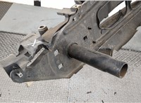 51717111691 Рамка передняя (телевизор) BMW 3 E46 1998-2006 20405698 #4
