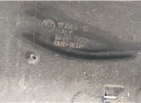 51717111691 Рамка передняя (телевизор) BMW 3 E46 1998-2006 20405698 #5