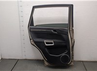  Дверь боковая (легковая) Opel Antara 20405732 #7