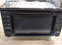  Магнитола Nissan Juke 2010-2019 20405733 #1