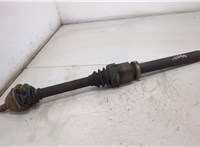  Полуось (приводной вал, шрус) Ford Focus 2 2008-2011 20405742 #1