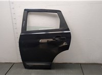  Замок двери Nissan Qashqai 2006-2013 11396264 #1