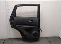  Замок двери Nissan Qashqai 2006-2013 11396264 #6