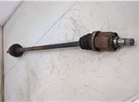  Полуось (приводной вал, шрус) Nissan Almera N16 2000-2006 20405748 #2