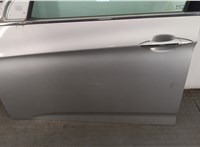  Стекло боковой двери Hyundai i40 2011-2015 11396275 #2