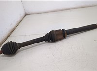  Полуось (приводной вал, шрус) Ford Focus 2 2008-2011 20405776 #1