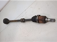  Полуось (приводной вал, шрус) Nissan Note E11 2006-2013 20405778 #2