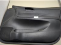 809003ZL0A Дверная карта (Обшивка двери) Nissan Pulsar 2014-2018 20405794 #1