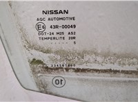 H03003ZL0A Стекло боковой двери Nissan Pulsar 2014-2018 20405795 #2