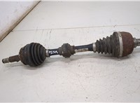  Полуось (приводной вал, шрус) Mitsubishi Carisma 20405796 #1