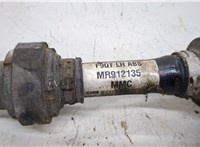  Полуось (приводной вал, шрус) Mitsubishi Carisma 20405796 #2