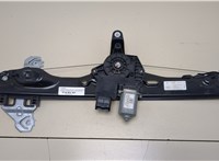 807003ZL0A Стеклоподъемник электрический Nissan Pulsar 2014-2018 20405801 #1