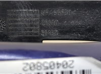 806103ZL0B, 806403ZL5A Ручка двери наружная Nissan Pulsar 2014-2018 20405802 #4