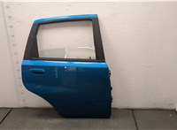  Ручка двери наружная Chevrolet Aveo (T250 / 255) 2008-2011 11396300 #1