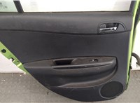  Дверь боковая (легковая) Hyundai i20 2009-2012 20405808 #11