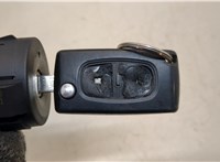  Замок зажигания Peugeot 5008 2009-2016 20405811 #4